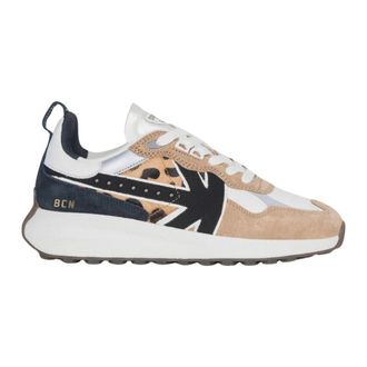 Kaotiko Dames, Schoenen, Veelkleurig, Maat: 38 EU