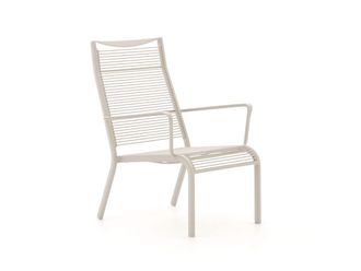 Apple Bee Hawaii lounge tuinstoel stapelbaar