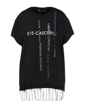 Simona Corsellini Sweatshirts