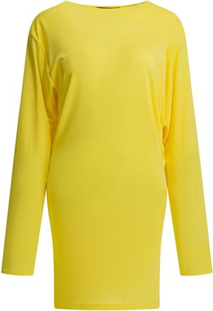 Jacquemus Mistral-Kleid