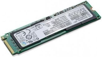 OEM Ssd Pcie-nvme Lenovo Thinkpad De 512 Gb, Fru00jt074