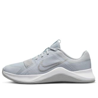 Nike (WMNS) Nike MC Trainer 2 Pure Platinum Metallic Silver DM0824-001