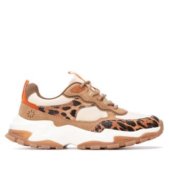 Xti Womens Casual Sneakers Refresh Collection By XTI