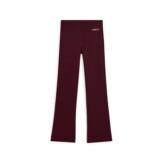 Freddy Leggings FREDDY Leggings F25WCRP12, Damen, Gr. XS, EURO, lila (fig), Obermaterial: 95% Baumwolle CO. 5% Elasthan EL., Hosen Leggings