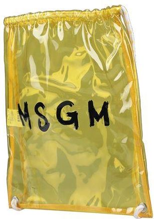 Msgm BOLSOS - Mochilas en YOOX.COM