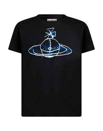 Vivienne Westwood TOPWEAR - T-shirts on YOOX.COM