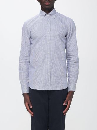 Fay Shirt Men color Multicolor