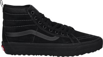 Vans MTE Sk 8-Hi Insulated - Heren - Sneakers - Zwart - 39 EU - Leer - Schoenen