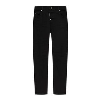 Dsquared2 Donna, Jeans, Nero, XS, new