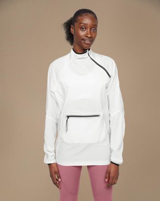 On Active Jacket