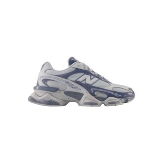 New Balance Scarpe 9060R - - Sport - Uomo - Grigio - 40 EU