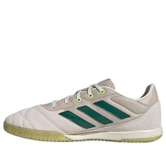 adidas Copa Gloro Off White Collegiate Green IE1543