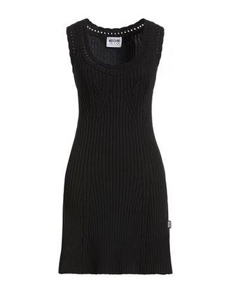 Moschino KLEIDER - Mini-Kleider auf YOOX.COM