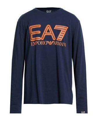Emporio Armani TOPWEAR - T-shirts on YOOX.COM