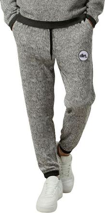 D.RT Layered Look Sweatpants in Grey at Nordstrom, Size Xx-Large