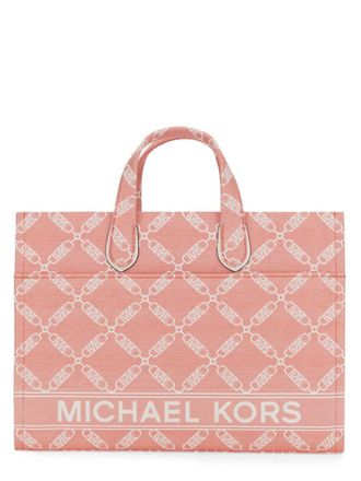 Michael Kors Gigi Large Tote Bag