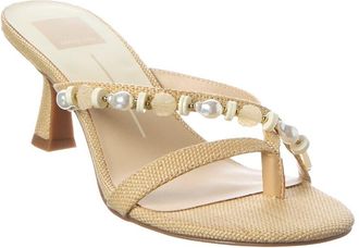 Dolce Vita Devona Bead Sandal