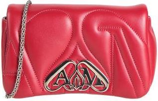 Alexander McQueen TASCHEN - Umh&auml;ngetasche auf YOOX.COM