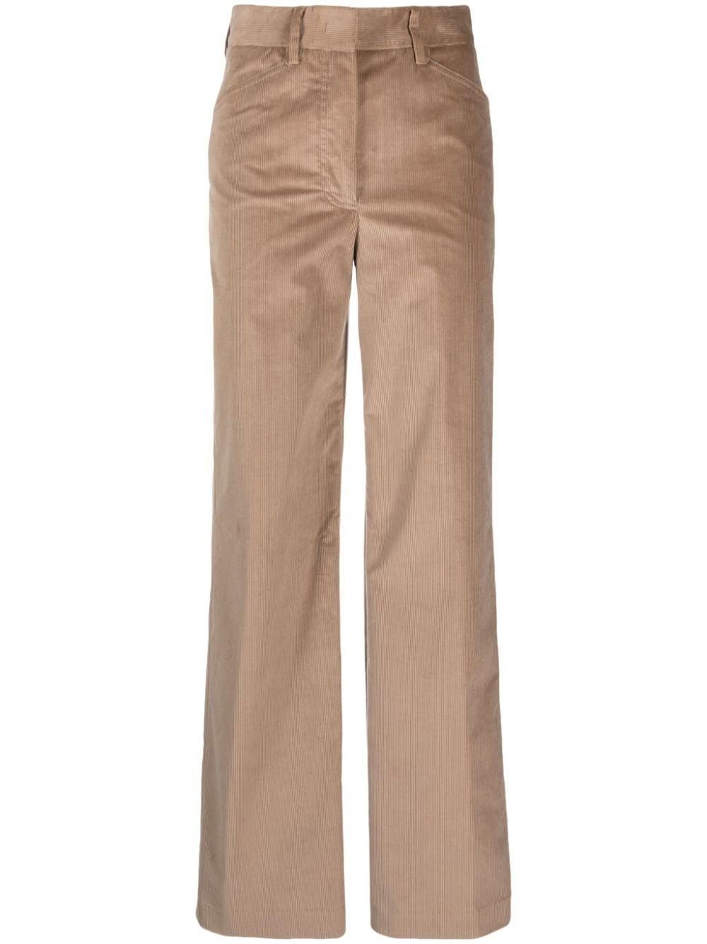 Paul Smith Corduroy Pants − Sale: up to −66% | Stylight