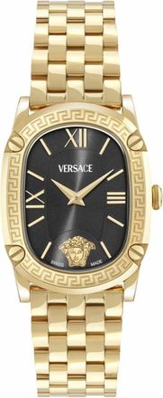 Versace Dames, Accessoires, Geel, Maat: ONE Size
