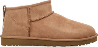 UGG platte schoenen