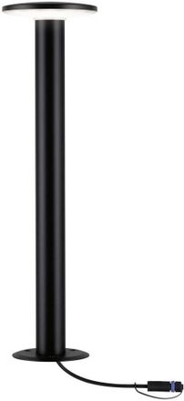 Paulmann Poste Luminoso Plug & Shine Antracita 600 Mm
