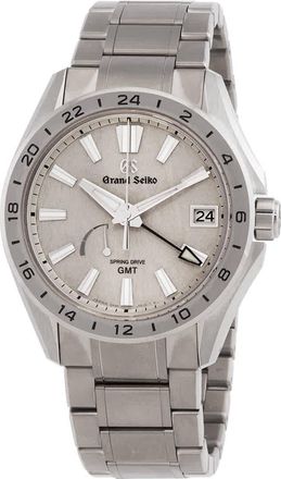 Grand Seiko Evolution 9 Automatic Mens Watch SBGE285
