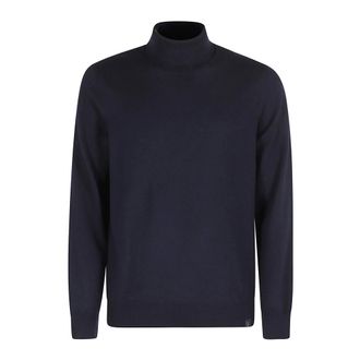 Fay Uomo, Maglie, Blu, XL, new
