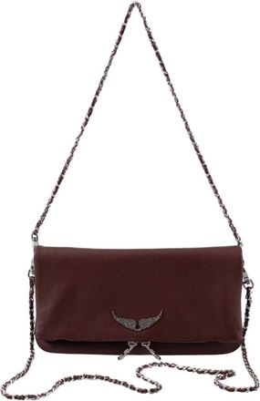 Zadig&Voltaire Donna, Borse, Marrone, Taglia unica, new