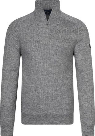 Cavallaro Heren, Truien, Grijs, Maat: M