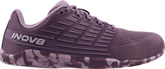 Inov8 Womens Bare-xf V2 Sneaker, Purple/Multi, 6 UK