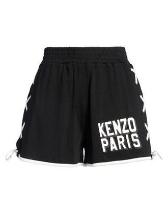 Kenzo BOTTOMWEAR - Shorts & Bermuda Shorts on YOOX.COM