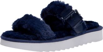 Nine West Funkie Blue WNFUNKIE2-BLU Womens