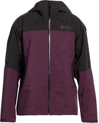 Jack Wolfskin JACKEN & M&Auml;NTEL - Jacken und Anoraks auf YOOX.COM