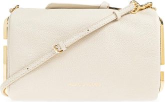 Marc Jacobs Borsa a Spalla Snapshot - - Bags - Donna - Beige - ONE SIZE