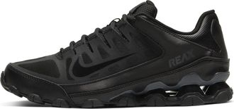 Nike Reax 8 TR Mesh Anthracite Black 621716-008