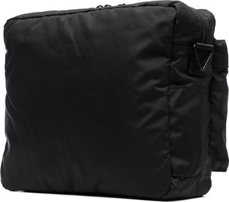 Porter Shoulder Bag - Black