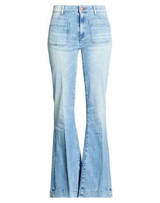 Seafarer BOTTOMWEAR - Jeans on YOOX.COM