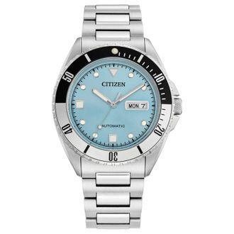 Citizen Womens Caliber Blue Dial Watch