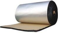 OEM Adecuado Para Paneles Aislantes De Cortafuegos, Insonorizantes Y De Aislamiento T&eacute;rmico De 10 Mm, 500 X 2000 Mm Y 20 Mm X 79 Mm Para Autom&oacute;viles Y Cam