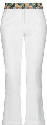 Pantaloni Torino PARTES DE ABAJO - Pantalones en YOOX.COM