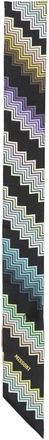 Missoni Dames, Accessoires, Veelkleurig, Maat: ONE Size Zijde