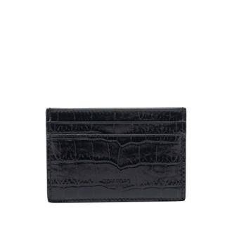 Tom Ford Wallets & Purses Black