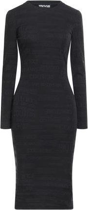 Versace DRESSES - Midi dresses on YOOX.COM