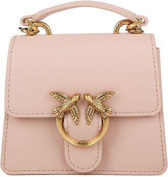 Pinko Pinko Love One Top Handle Micro Light