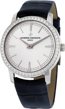 Vacheron Constantin Traditionnelle Ladies Watch 81590/000G-9848