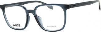 HUGO BOSS BOSS 1679/F 0PJP 00 Blue 53mm