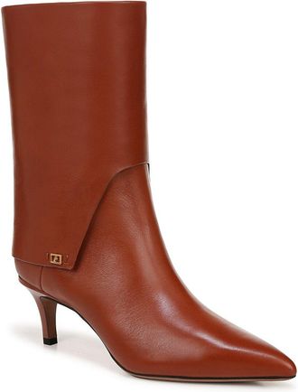 Franco Sarto Alberta Leather Boot