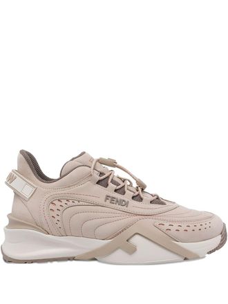 Fendi Fendi Flow Sneakers-Donna