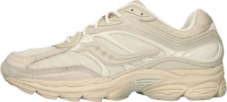 Saucony Dames, Schoenen, Beige, Maat: 39 EU Synthetisch